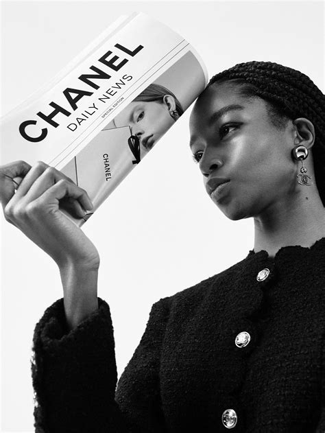 chanel reparatur service
